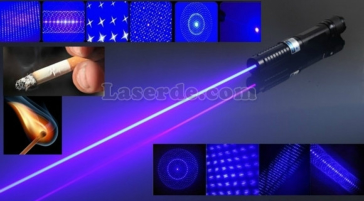 10W laser