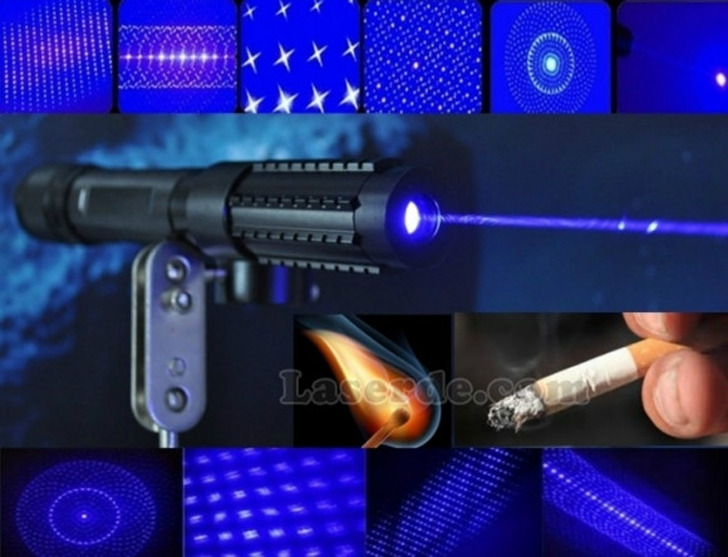 10W laser