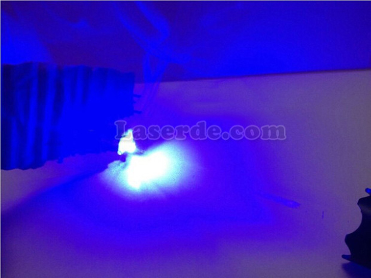 10W laser