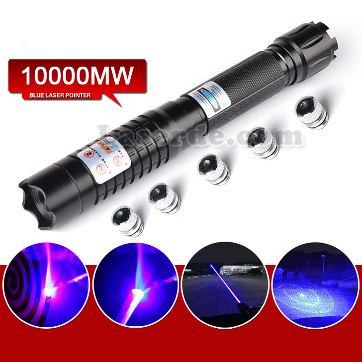 10W laserpointer