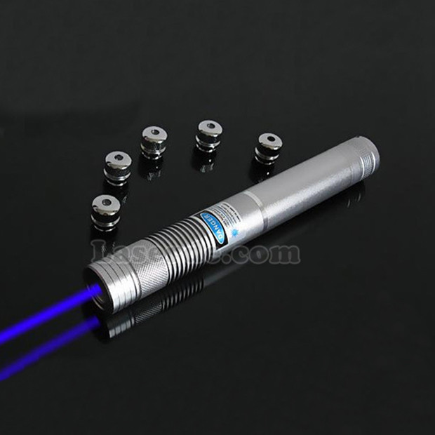 Laserpointer blau violett 2000mW 