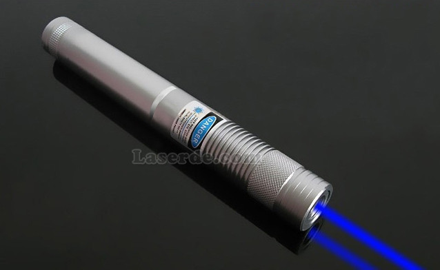 stark laserpointer 2W