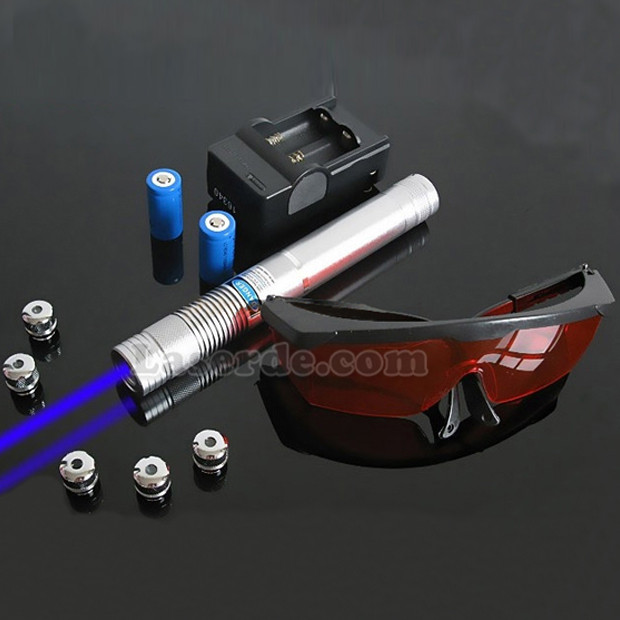 laserpointer 2W