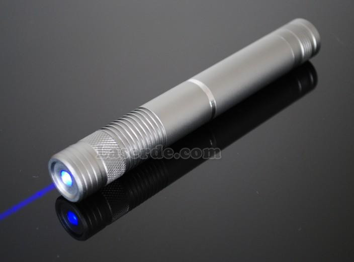 stark laserpointer 2W blau