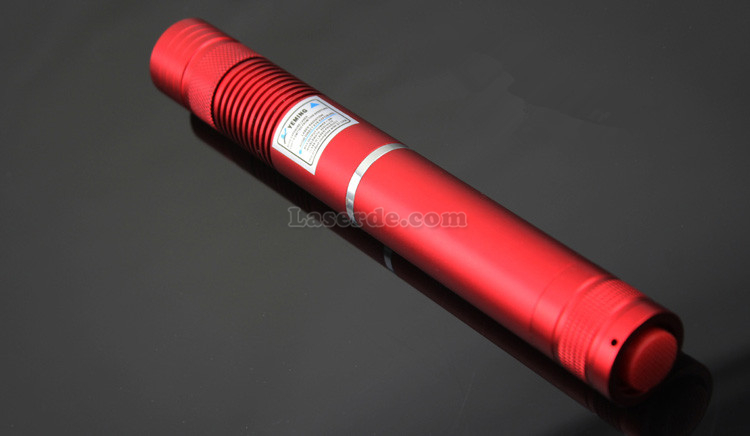 laserpointer 2W