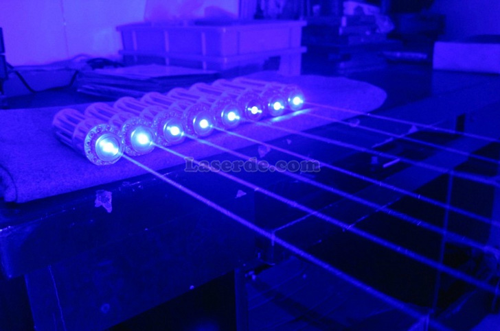 laserpointer blau 5000mw 