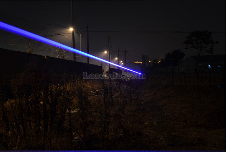 laser blau 5000 mw