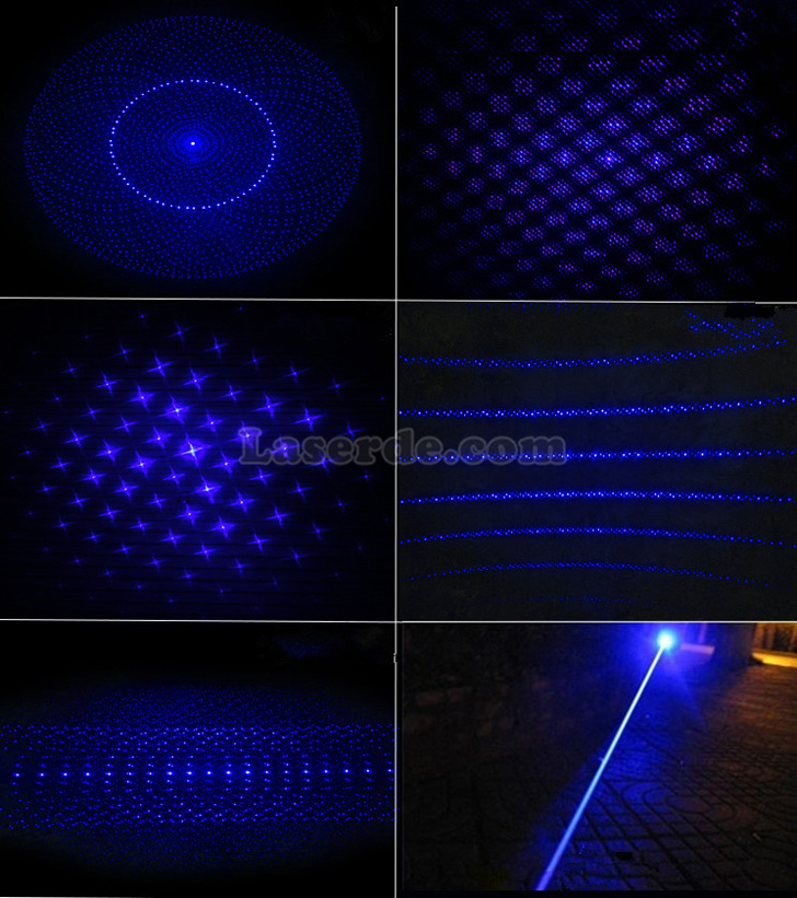starker laserpointer 10000mw blau