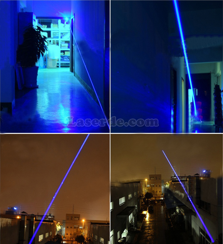 blauer laserpointer 20W Billig