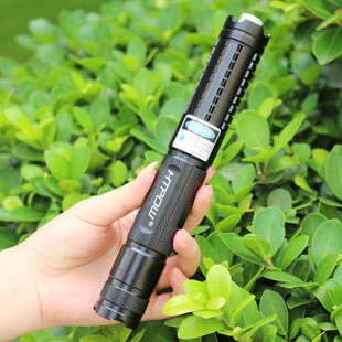 LASERPOINTER 3000MW BLAU