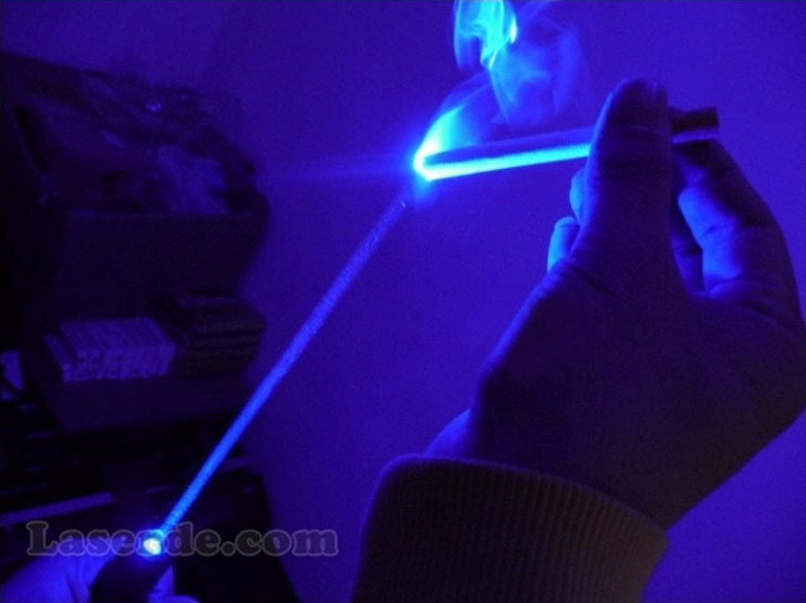 laserpointer 10000mw blau kaufen