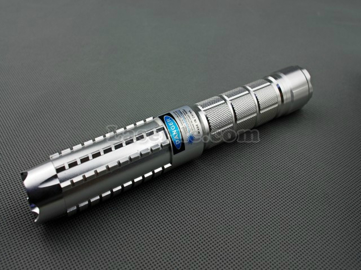laserpointer blau 10W 