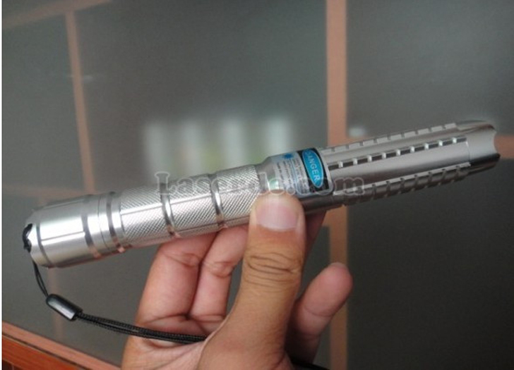 Hohe Qualität laserpointer 10W blau