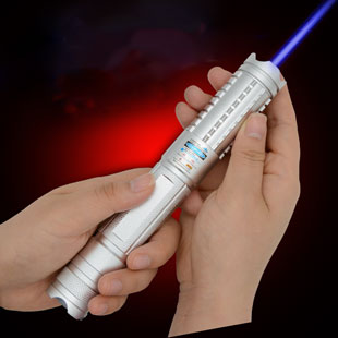 laserpointer 1200mw blau