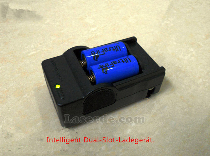 laserpointer 2W blau