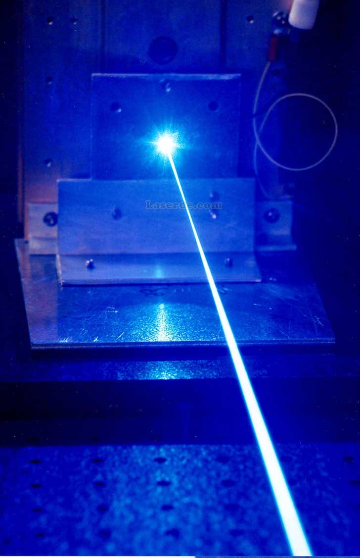HTPOW blauer laser 