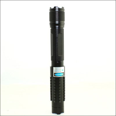  2000mW laserpointer blau