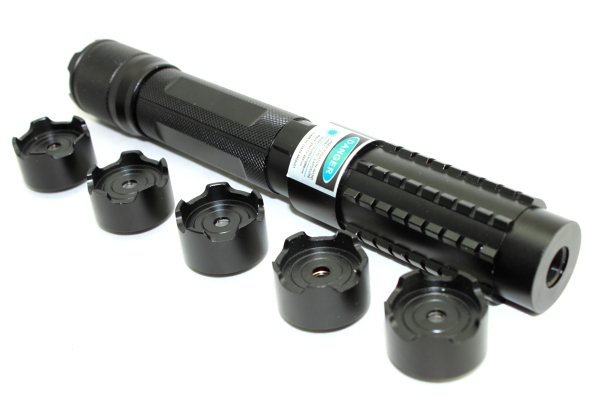 laserpointer 2W