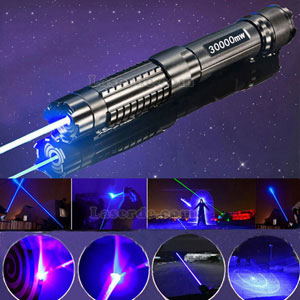 starker Laserpointer