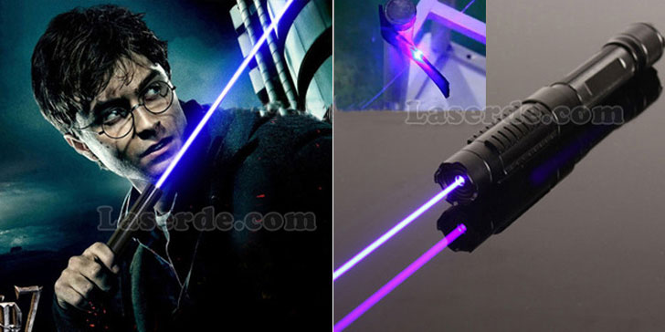 30000mw laser blau