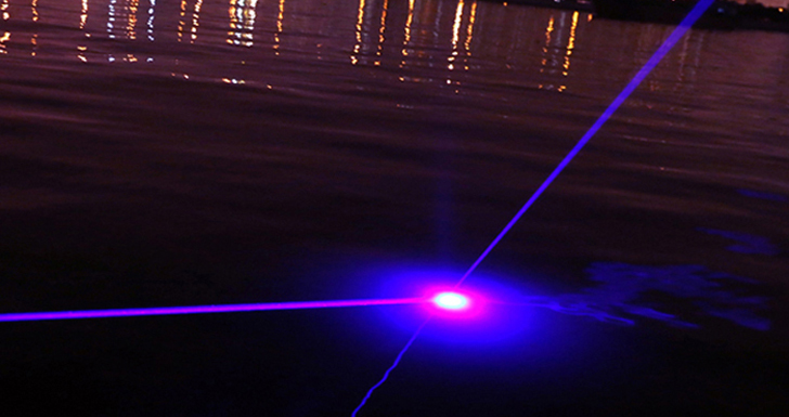 Laserpointer empfehlen 30w