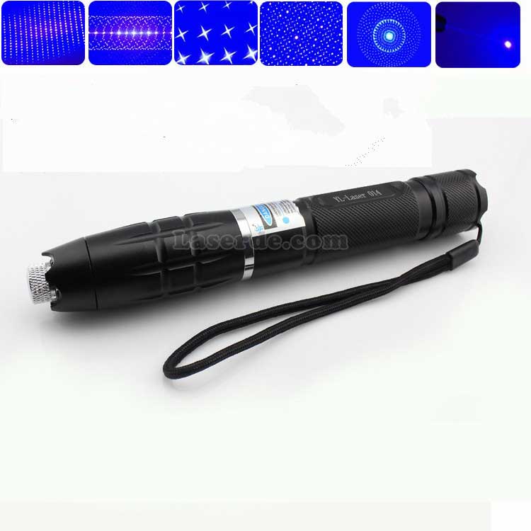  laserpointer 10w blau