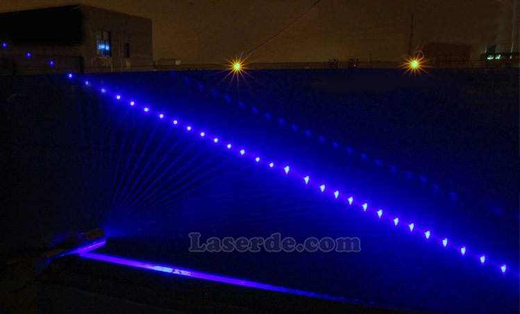 laser pointer 10000mw blau