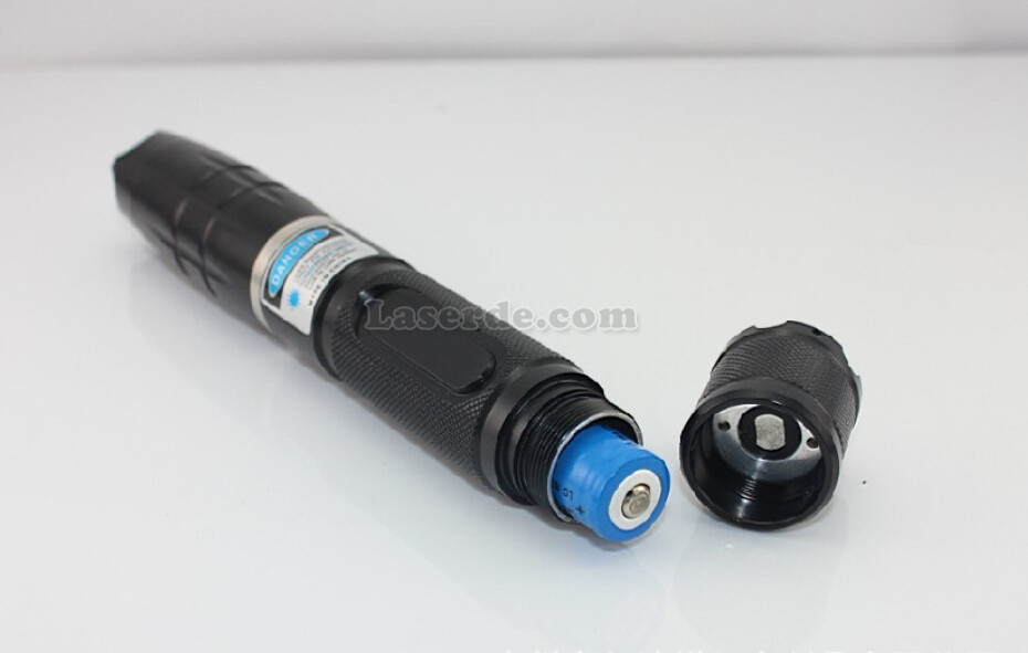 laserpointer blau 10W 