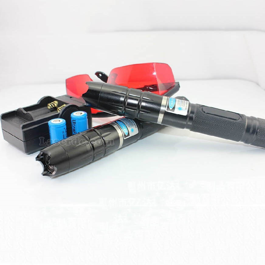 laserpointer 1000mw blau