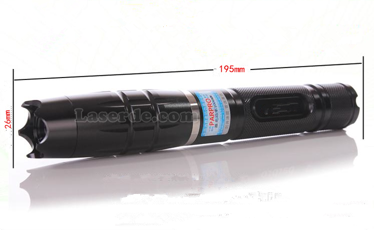 laserpointer blau 1W 