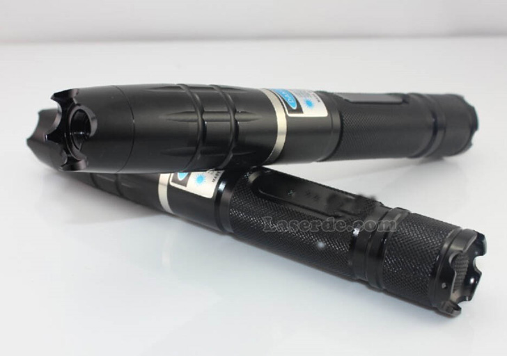 laser pointer blau 5000mw