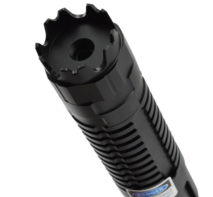 laserpointer 30W blau