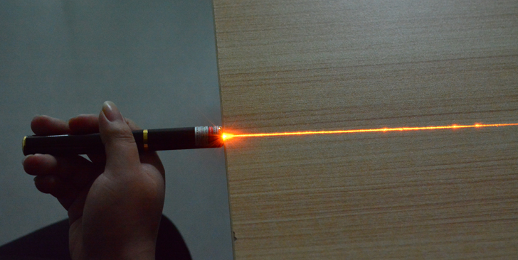 50mw laser gelb 589 nm
