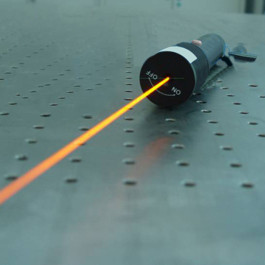  gelber laserpointer 50mw 593.5nm