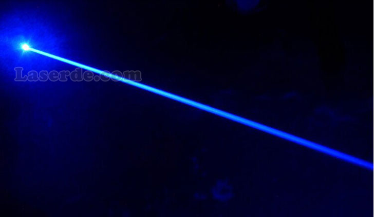 Hohe Qualität laser 50W blau