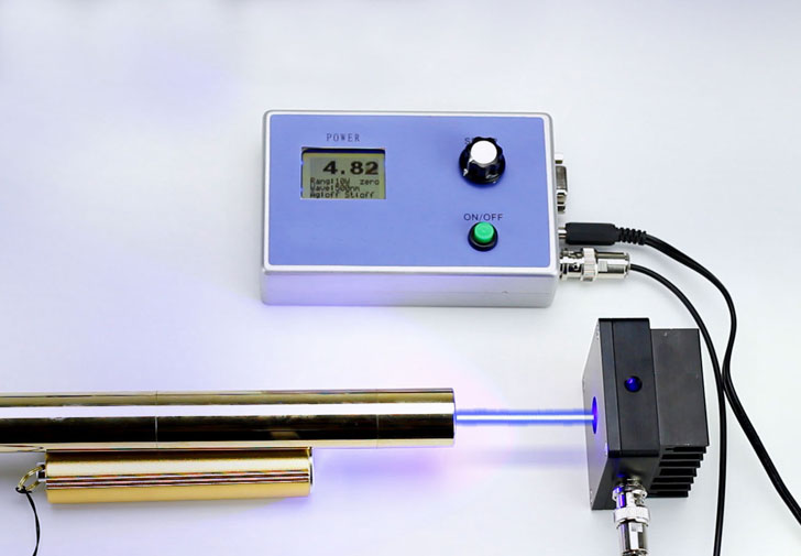 laserpointer 50W