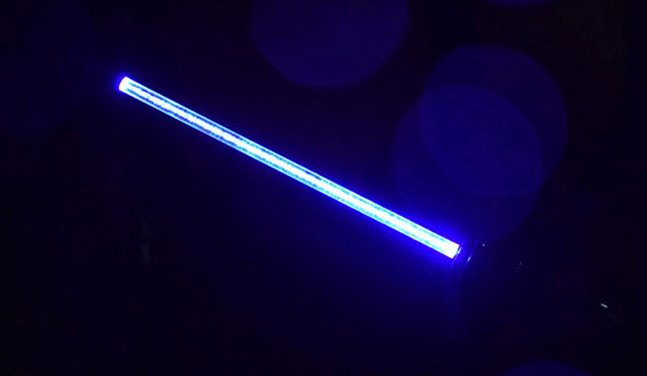 30000mw Laserschwert blau
