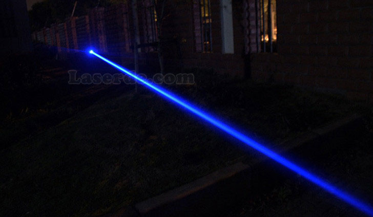 Laserpointer 4W