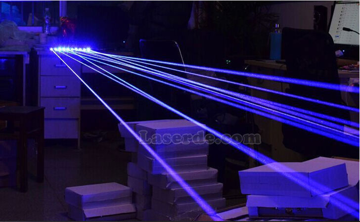 laserpointer 50000mW blau kaufen