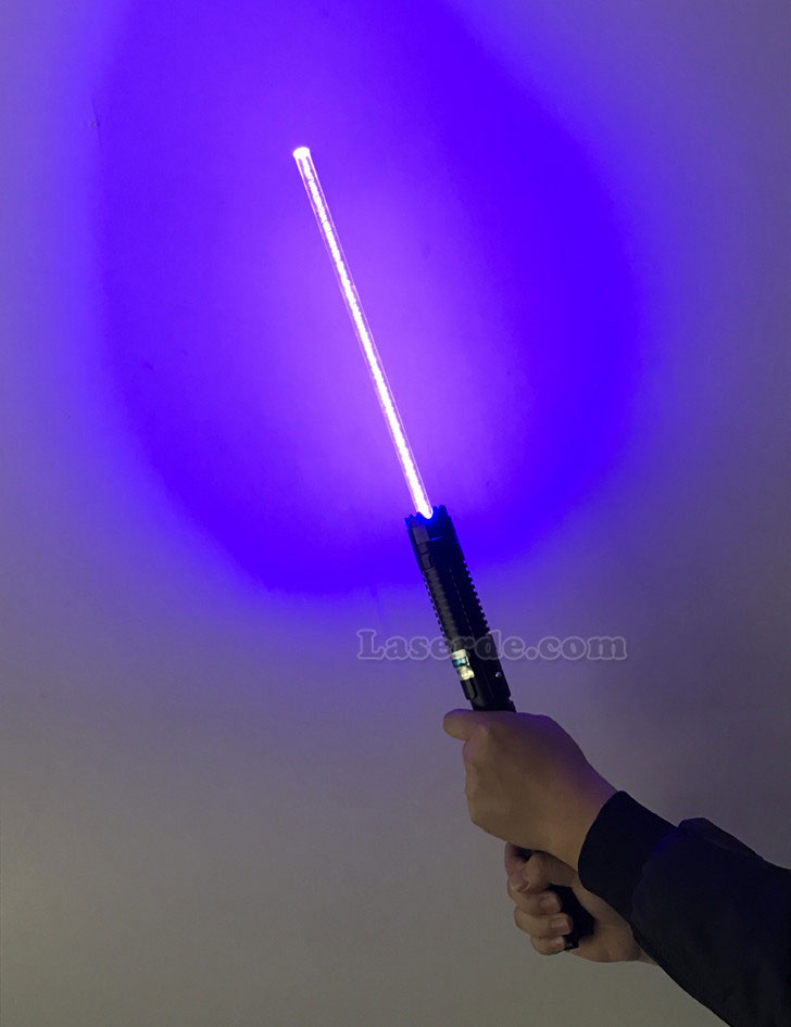 Starker laserpointer 50W