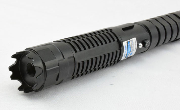 laserpointer 50000mW blau