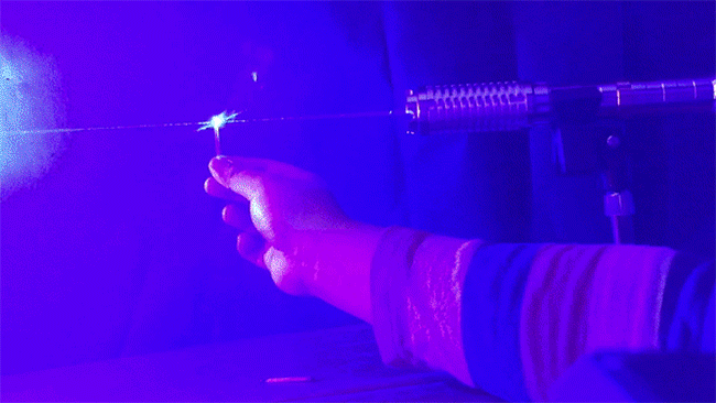 stärksten laser pointer 60000mw