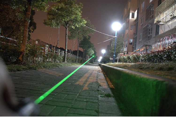 blauer laserpointer 4000mw