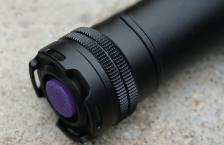 Super Laserpointer 45000mw