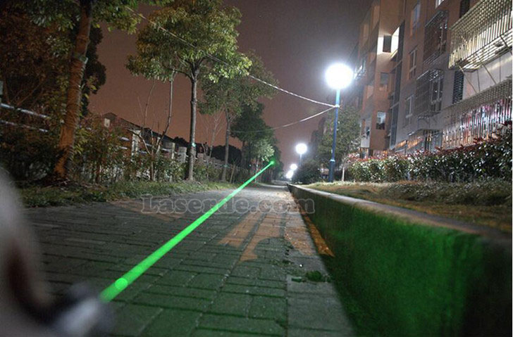  laserpointer 6000mw grüner