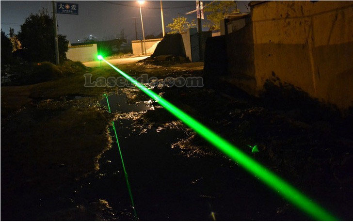 grüner laserpointer 8000mw