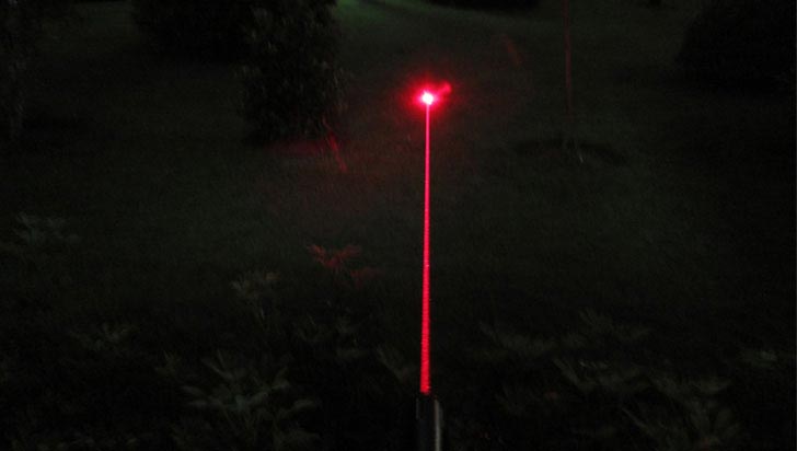 grüner laserpointer 250mw