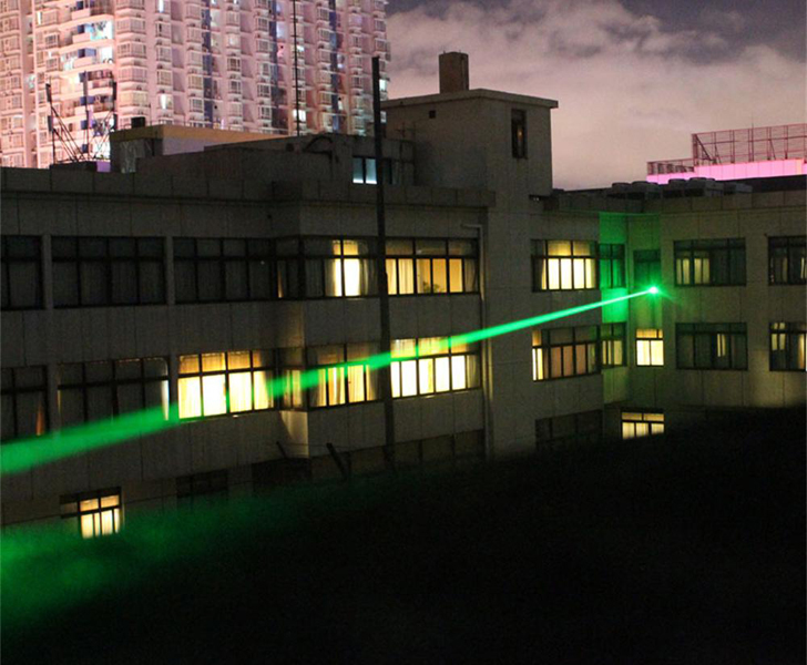 Laser 445nm 6000mw