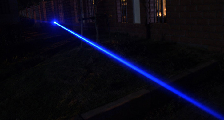 Laser 600mw 650nm