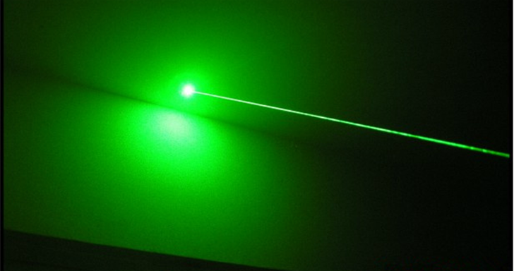 Laser 100mW kaufen